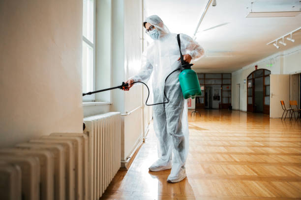 Best Emergency Pest Control  in Montpelier, OH